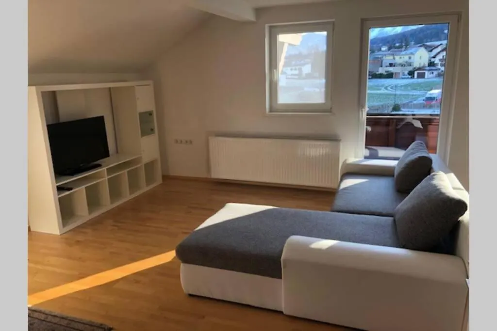 Haus Altenburg Innsbruck 0*,  Austria